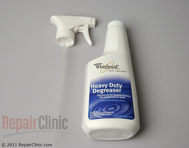 heavy-duty degreaser - 1542820